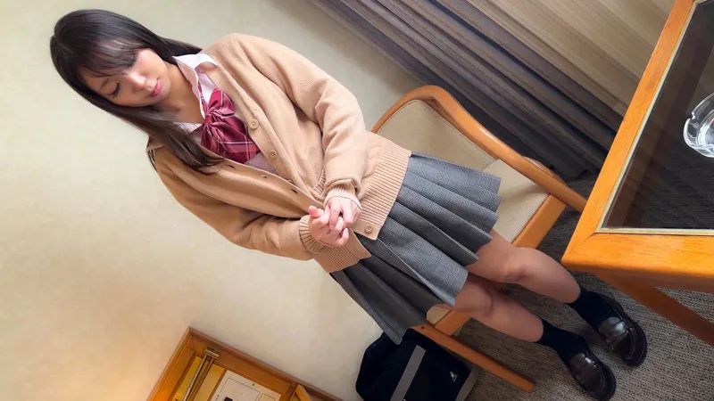 天海一華、息をのむ美乳…極上の口内奉仕で最奥まで愛を充填！ 天海一華