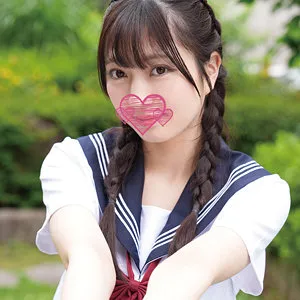 永野鈴、最奥愛でセーラー服姿を披露！美乳が弾けるハイビジョン映像 永野鈴