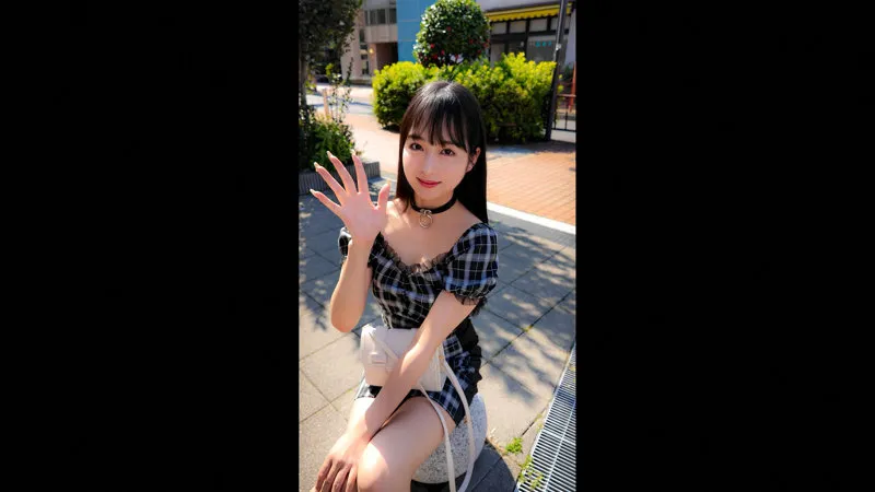 本城はな、独占ハイビジョン！プライベートな最奥まで… 本城はな