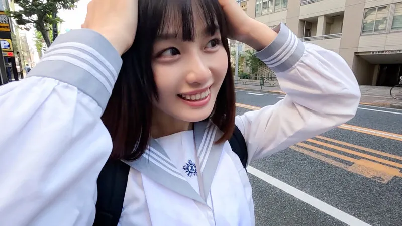 花音うららの美乳が炸裂！ハイビジョンで味わう、極上の口内奉仕 花音うらら