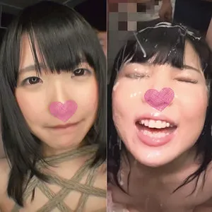 愛でるほどに蜜が溢れる…白濁浴びの極上ミニ体験