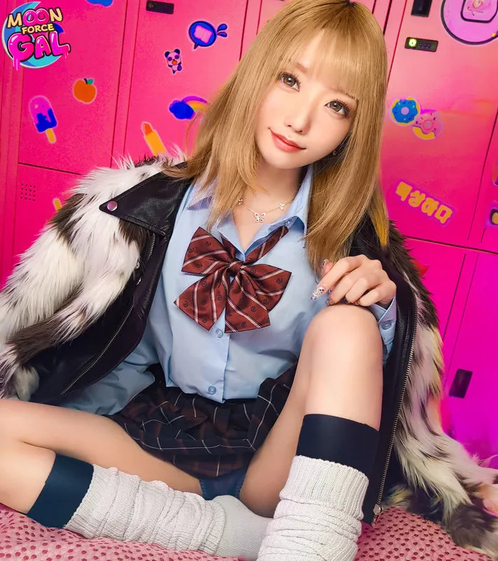 【藍瀬ミナ（野々宮あめ）】藍瀬ミナ、プライベートな素顔と…秘密の道具で魅せる艶やか4K 藍瀬ミナ（野々宮あめ）