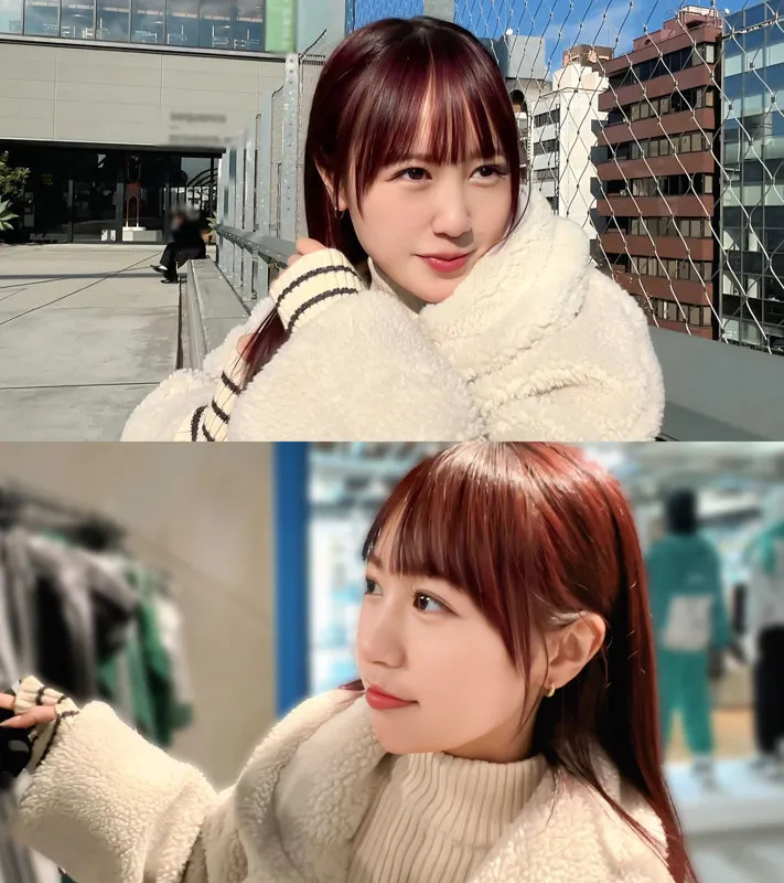 綾美なな、プライベートな空間で魅せる愛の裏側 - 4K映像で全身を堪能 綾美なな