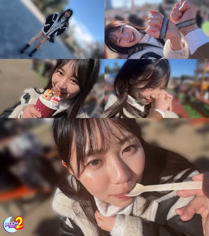 五芭のプライベートを覗き見！上から愛でる4K最奥愛の密着撮影 五芭