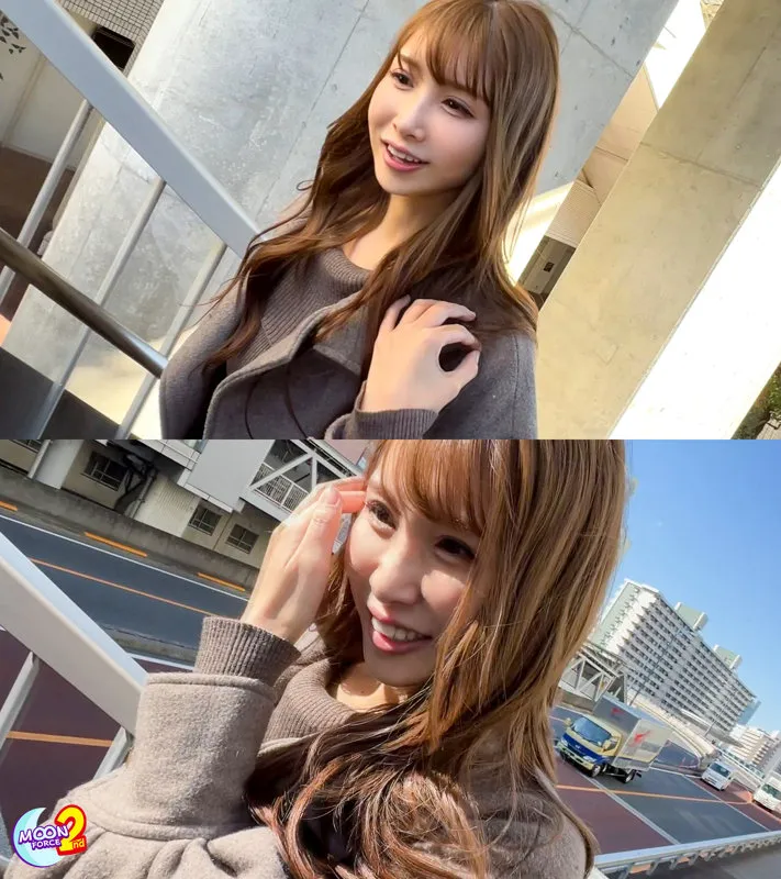 松野蘭のプライベートを覗き見！上から愛でる4K美乳＆ヴィーナスライン 松野蘭