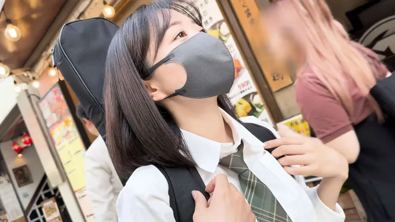 朝海凪咲、プライベートな素顔に迫る！4Kハイビジョン美ショット 朝海凪咲