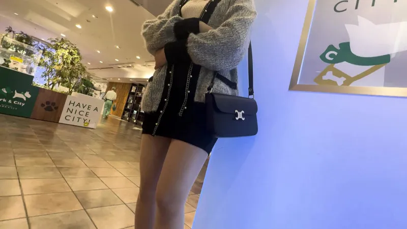 月乃ルナ、プライベートな素顔にドキッ！ハイビジョン美少女の魅力 月乃ルナ