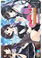 セーラー服に胸キュン！未経験女子の楽園エピソード【DVD】