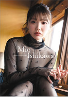 【書籍】卓上 石川澪 2026年カレンダー 石川澪