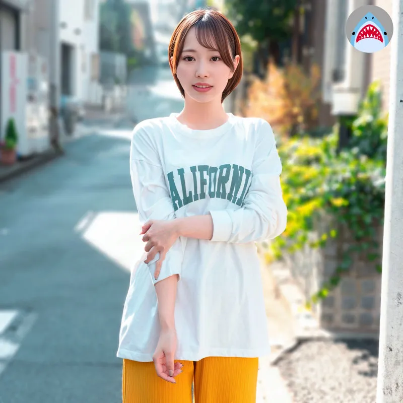 那賀崎ゆきねのプライベート感！スレンダーボディを独占ハイビジョン配信 那賀崎ゆきね