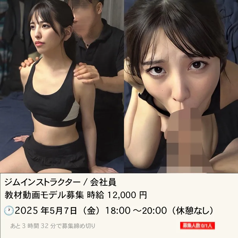 倉木しおり、独占ハイビジョン！最奥まで愛を充填するプライベート撮影 倉木しおり