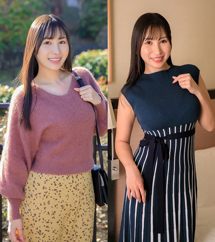 柊木里音の艶やかさ！大人の女性が魅せる、禁断のハイビジョン映像 柊木里音