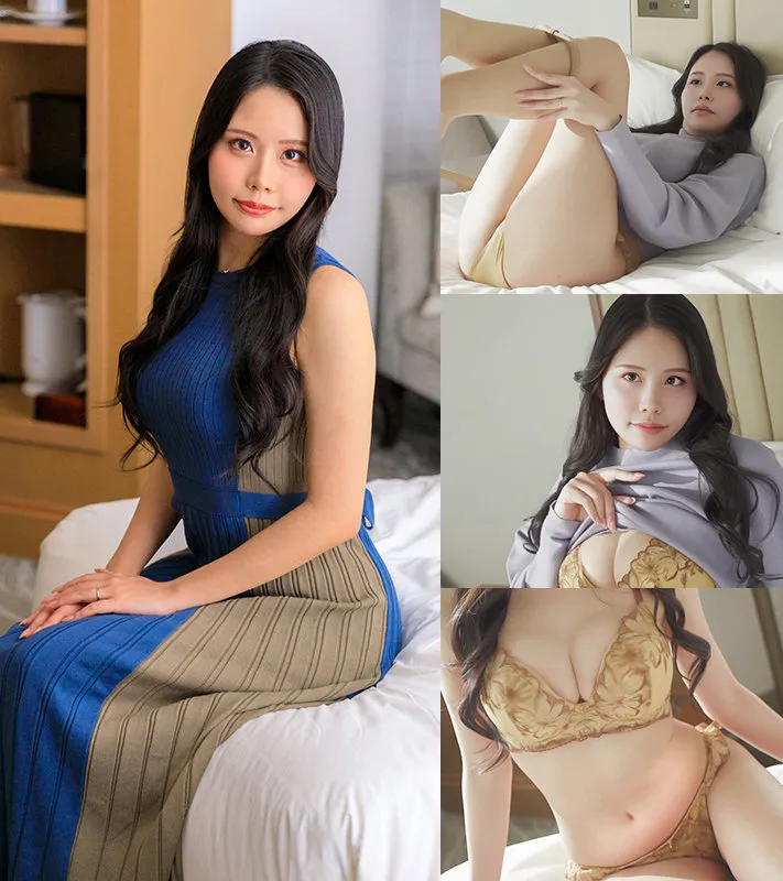 【佐伯れんか】佐伯凛：大人の魅力と禁断の果実…既婚女性のリアルな誘惑 佐伯れんか