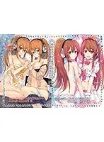 豊満な美少女アイドル、話題の1st＆2ndシングル集！