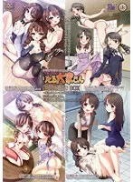 ドキドキとる大家さん：DVD-BOXで癒やしの6巻分を堪能！バイノーラルボイスも