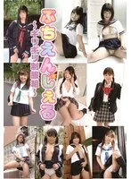 ギリギリ衣装が可愛い！アイドルたちのドキドキお揃いSHOT集