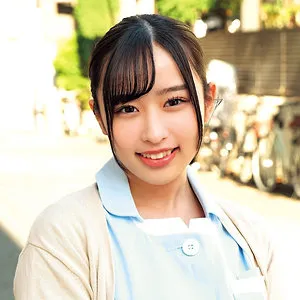 朝比ゆの、4K独占！看護師が魅せる最奥愛…豊満な果実とハイビジョン美貌 朝比ゆの