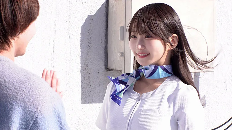 依本しおり、4K独占で大胆キス！最奥愛の衝動とチェリーボーイな魅力 依本しおり