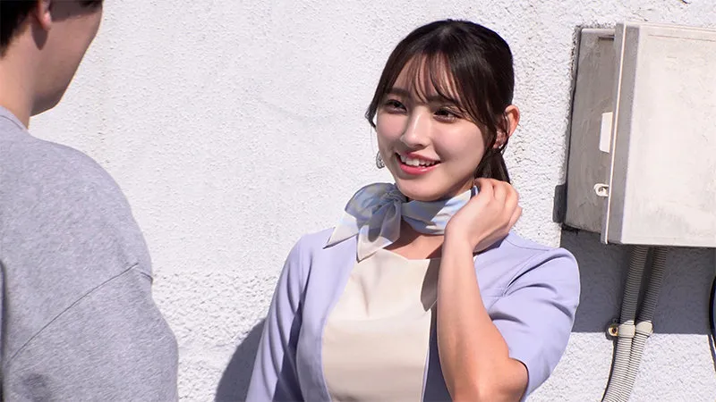 【森沢かな（飯岡かなこ）】森沢かな、初体験のキスシーンに密着！最奥愛の充填４K配信 森沢かな（飯岡かなこ）