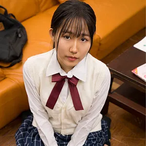 下川紬と学ぶ！ハイビジョン制服レッスン - 最奥まで愛を充填する美少女との個人指導 下川紬