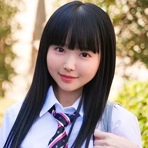 愛名きらり、4Kハイビジョンで魅せる！制服美少女との最奥愛充填 愛名きらり