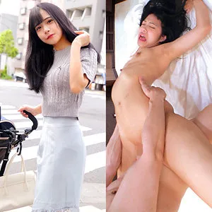 花乃はるひ、4Kで愛の極致へ…！最奥充填に悶絶する主婦の秘密 花乃はるひ