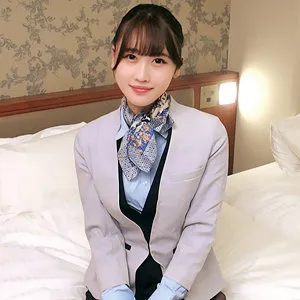 有馬みずき、4Kハイビジョンで愛の充填！最奥まで届く、スチュワーデス企画 有馬みずき