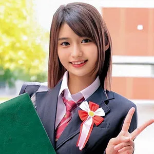 松下りこ、制服美少女が4Kで大胆不敵！最奥愛充填の誘惑 松下りこ