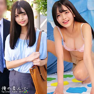 杏ここ、4Kハイビジョンで魅せる…許されない恋の果実 杏ここ