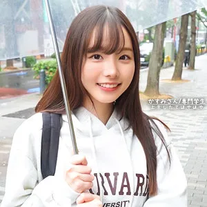 松丸香澄、初体験の輝き…4Kで捉えた清楚な魅力 松丸香澄