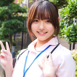 久能ミク、4Kハイビジョンで魅せる！看護婦姿の最奥愛充填企画 久能ミク