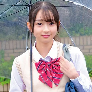 望月つぼみ、制服美少女が魅せる4Kハイビジョン最奥愛の秘密 望月つぼみ