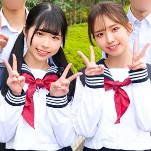 【星乃すみれ（小野寺かすみ）】小野寺かすみと行く、もも＆すみれ4K制服デート！最奥愛の秘密 星乃すみれ（小野寺かすみ）