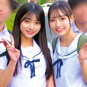 【宮城りえ】かりん＆りえ 宮城りえ