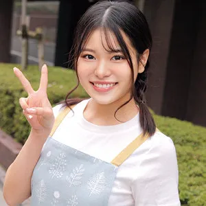 新垣まりん、4K美少女が挑む職業体験！最奥まで愛を充填？ 新垣まりん