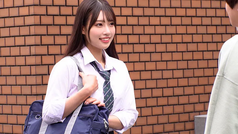 宮城りえ、最奥へ愛の充填！4Kハイビジョンで制服美少女を堪能 宮城りえ