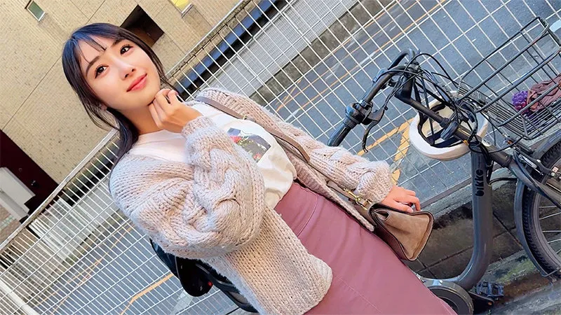小野坂ゆいか、4Kで捉えた豊満な果実！最奥愛の充填に挑む 小野坂ゆいか