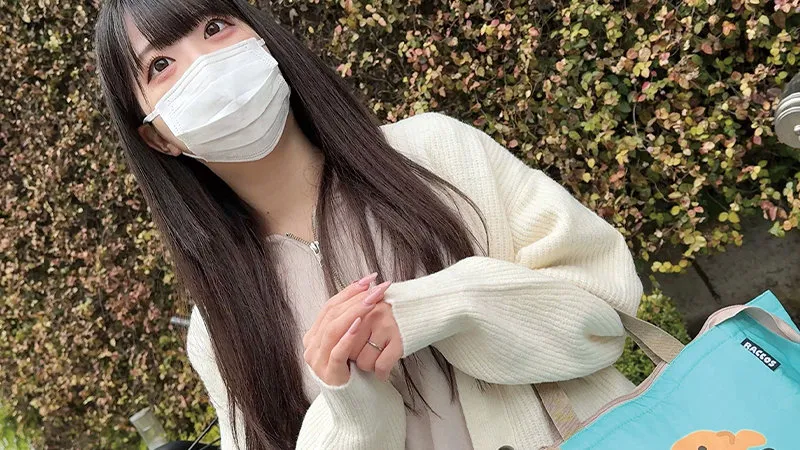 三葉やよいの艶やか素顔！最奥愛の充填で魅せるスレンダーボディ 三葉やよい