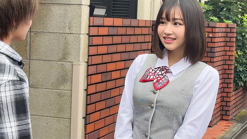 芦名ほのか、4Kハイビジョンで魅せるスレンダーボディ！最奥愛の充填にドキドキ 芦名ほのか