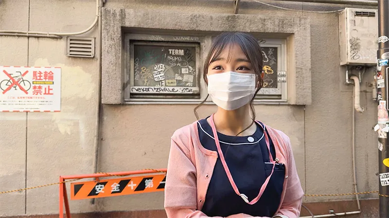 斉藤帆夏、4K美少女ナースに…！最奥愛の奉仕でチェリーボーイを充填 斉藤帆夏