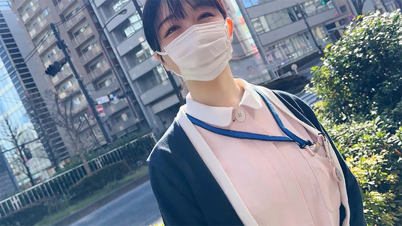 4K美少女・真白ふわり、愛の奉仕で至福の最奥へ【ハイビジョン】 真白ふわり