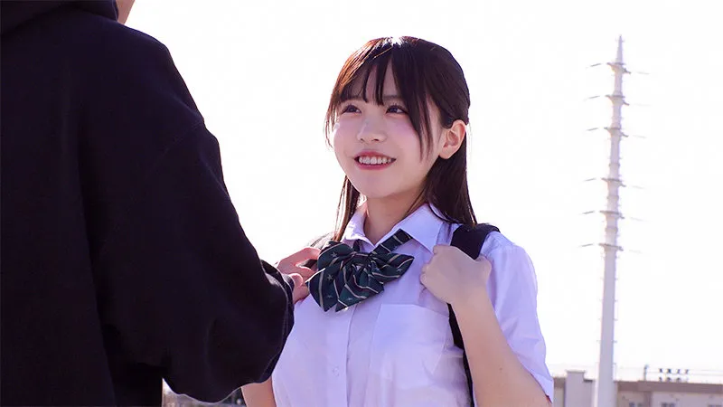 柏木こなつ、制服姿で愛の充填！4Kハイビジョンで極上の口内奉仕 柏木こなつ