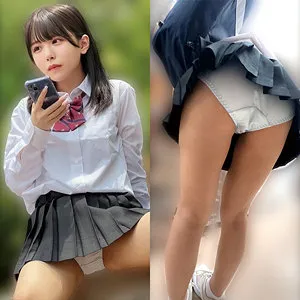 柏木こなつ、制服姿がヤバすぎ！4Kで捉えた隠された魅力 柏木こなつ