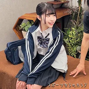 四乃宮もも、陸上選手の素顔に密着！4Kで捉えた美少女の隠れ家 四乃宮もも