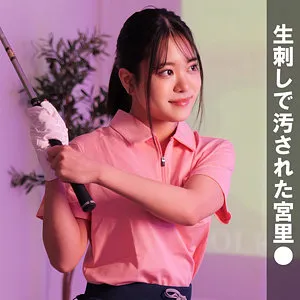 新垣まりん、4K美乳が炸裂！愛の最奥を突き詰めるハードな誘惑 新垣まりん