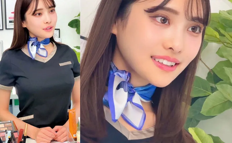 【花衣つばき（美衣みかな）】4K美少女・花衣つばき、限界突破の愛の果実が炸裂！ 花衣つばき（美衣みかな）