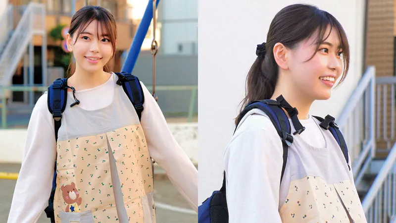 夢川ほの香の極上グラビア！4Kで見る豊満な果実と最奥の愛 夢川ほの香