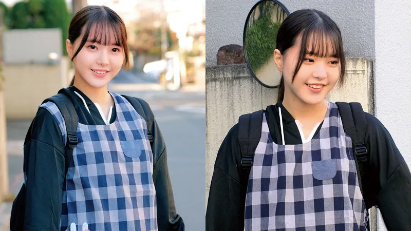 風香蒼、4Kハイビジョンで魅せる豊満な果実！愛の最奥を充填するハードな職業秘話 風香蒼