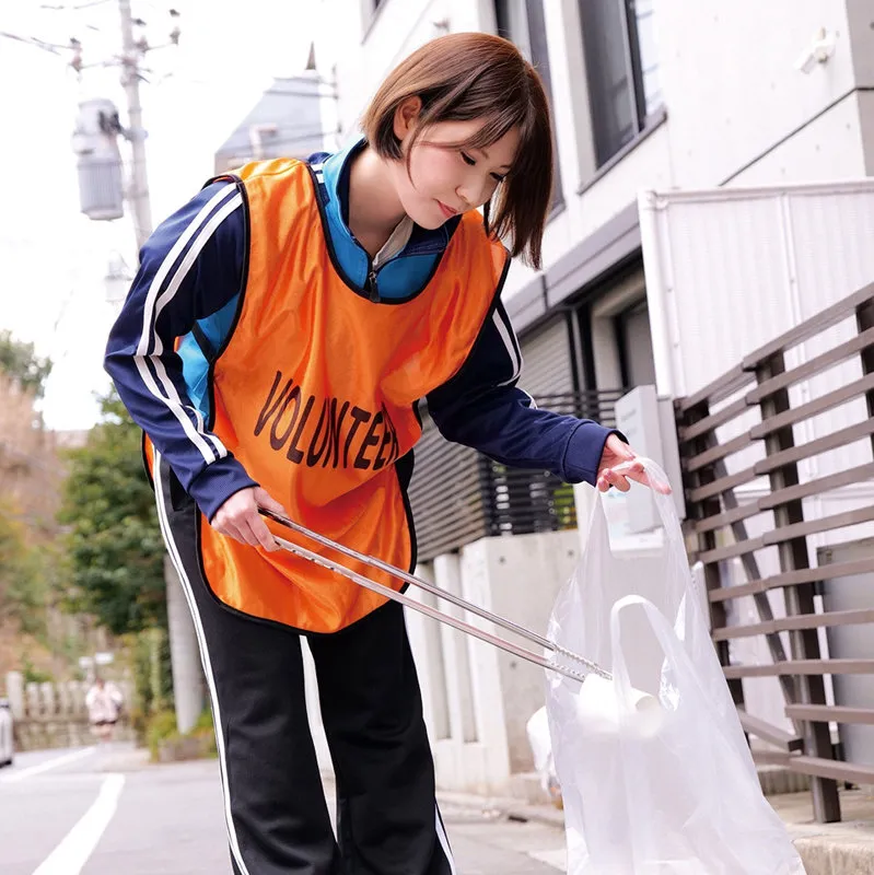 水崎瑠華、4Kで捉えた美少女のハードな最奥愛！豊満な果実が炸裂 水崎瑠華