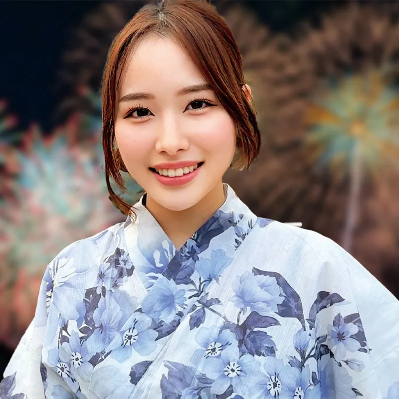 夢咲あすか、4Kハイビジョンで魅せる和服姿。最奥愛の充填で魅了！ 夢咲あすか